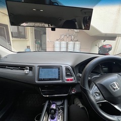 ホンダベゼルの画像