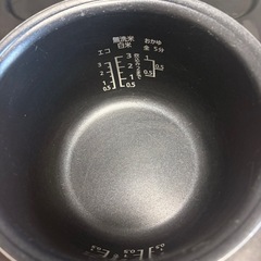 炊飯器の画像