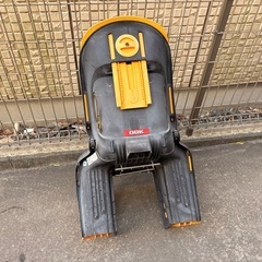 OGK技研 オージーケー技研 リアキッズシートの画像