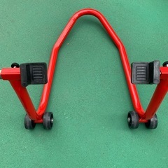 メンテナンススタンドの画像