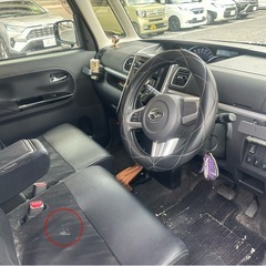 本日〜明日まで！タントカスタムて26の画像