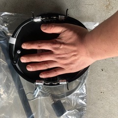 猪、鹿用のくくり罠☝️新品未使用❗️の画像