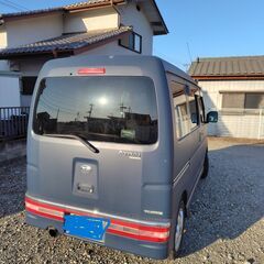 ダイハツアトレーワゴンの画像