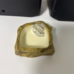 GEX エキゾテラ シェルター 水入れの画像