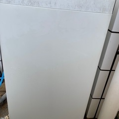 洗濯機 55L Haier JW-C55Dの画像