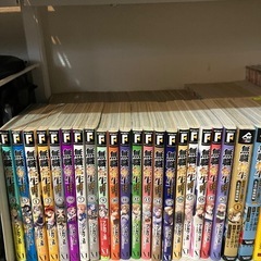 【引取のみ】マンガ各種1冊150円〜④の画像