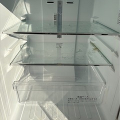 2020年製冷蔵庫の画像