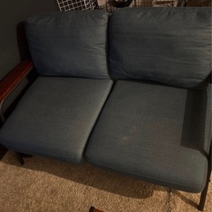 ソファの画像