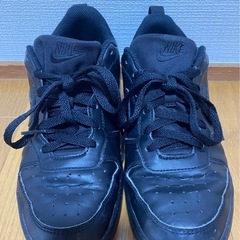 ‼️他品掲載中‼️ NIKE ナイキ　スニーカー　靴　24.5 子供　レディース、メンズの画像