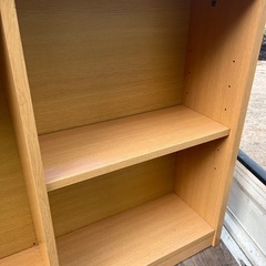 棚の画像