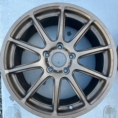 ホイール7.5J +48 2本
の画像