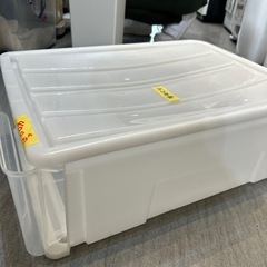 【収納プラケース】クリーニング済み【管理番号0226】知の画像