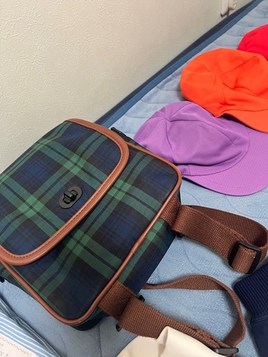 いちご幼稚園制服セット100㎝〜120㎝ (りぃ) 福山のキッズ用品《その他 