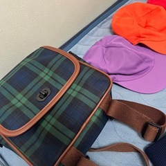 いちご幼稚園制服セット100㎝〜120㎝の画像