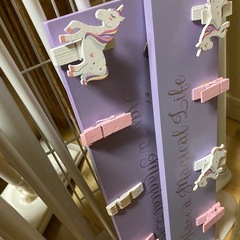 収納グッツ　板などの画像