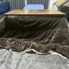 一人暮らしこたつ！の画像