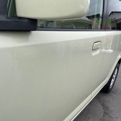 現状販売！ 三菱ekワゴンの画像