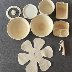 【 3/10まで 】フライパン・鍋セットの画像