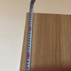 鍵付き書庫2セットの画像