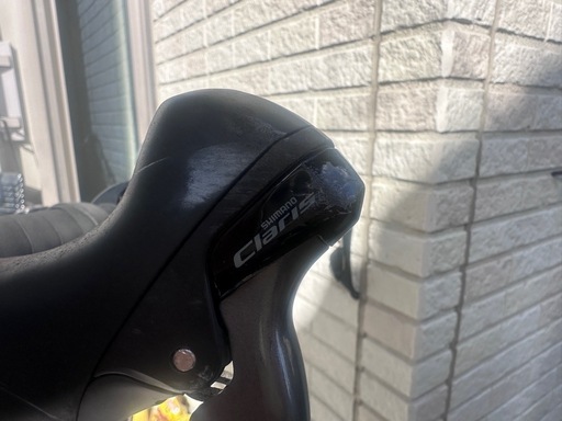 【取引中】Cannondale CAAD optimo4 Y's ロードバイク 黒
