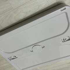 (お話し中)収納コンテナの画像