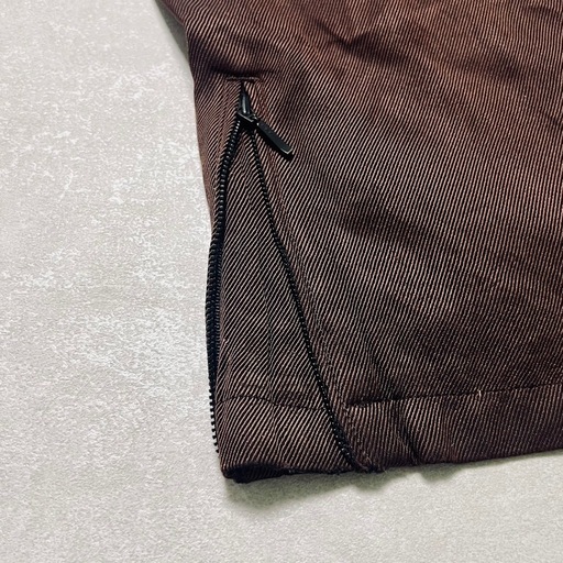 Jean Paul Gaultier HOMME ジャンポールゴルチエオムレア