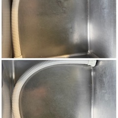 2槽シンク1200x600x800の画像