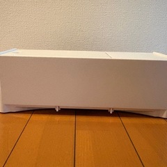 CCP 据置き型電気掃除機の画像