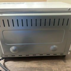 オーブントースター　（コイズミ）の画像