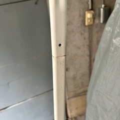 衣類ラック　ハンガーラック　ikeaの画像