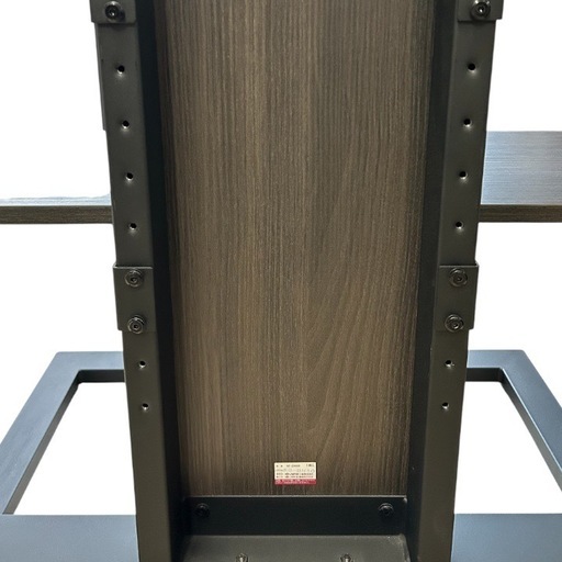 ※k様　ハヤミ工産　壁寄せテレビスタンド　KF-2900B