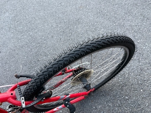 GIANT  自転車　ロードバイク