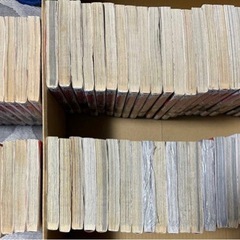 ナルト漫画全巻の画像