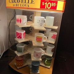 ガレージ　雑貨　の画像