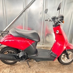 ⭐︎トゥデイ⭐︎低燃費4スト⭐︎セル始動⭐︎埼玉県より配送可能⭐︎の画像