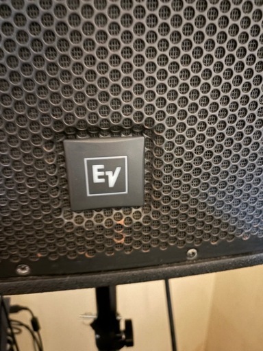 家電 EV elx112
