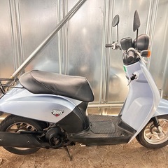 ⭐︎トゥデイ⭐︎シート新品⭐︎セル始動⭐︎埼玉県より配送可能⭐︎の画像