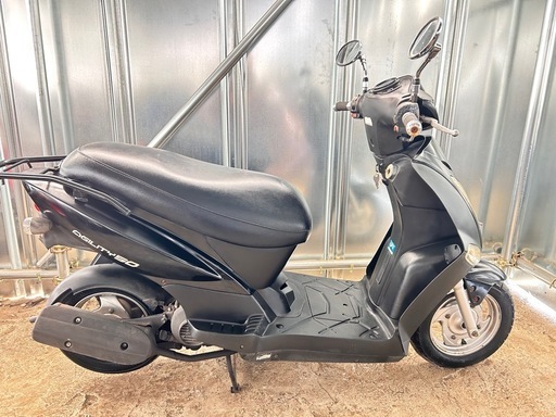 ⭐︎キムコ⭐︎アジリティ50⭐︎9,100km台⭐︎バッテリー新品⭐︎埼玉県より配送可能⭐︎