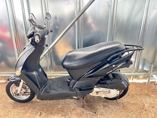 ⭐︎キムコ⭐︎アジリティ50⭐︎9,100km台⭐︎バッテリー新品⭐︎埼玉県より配送可能⭐︎