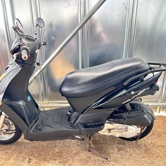 ⭐︎キムコ⭐︎アジリティ50⭐︎9,100km台⭐︎バッテリー新品⭐︎埼玉県より配送可能⭐︎の画像