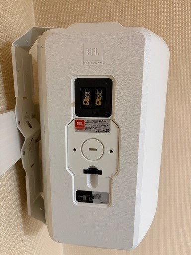 ＪＢＬ28-1  ブランケット付き