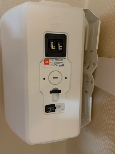 ＪＢＬ28-1  ブランケット付き