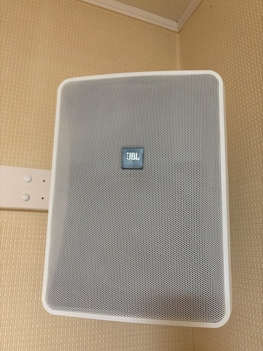 ＪＢＬ28-1  ブランケット付き