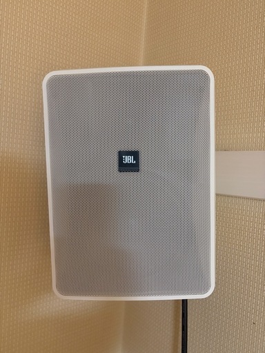 ＪＢＬ28-1  ブランケット付き