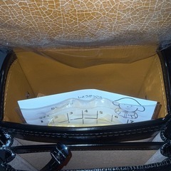 2ランドセル(黒色)の画像