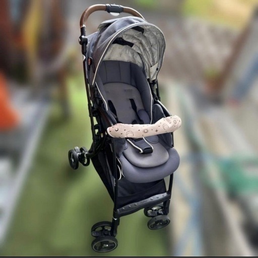 ラクーナビッテクッション　アカチャンホンポ限定