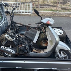 処分品、引き取ってくれる人いませんか？
の画像