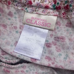 キュロットスカート2点120の画像