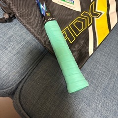 ヨネックス　　ソフトテニスラケット　　
の画像