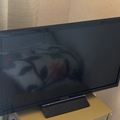 SONY TV  の画像